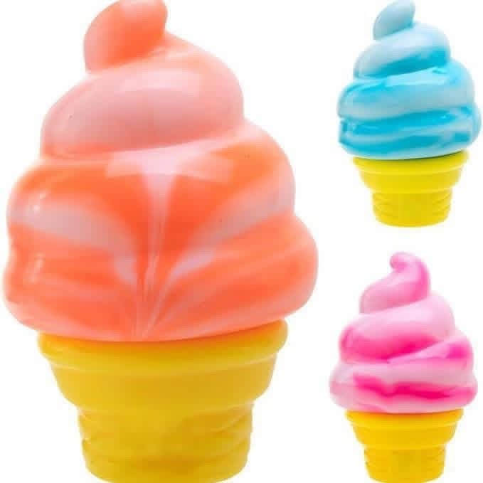 IN STOCK ~ Creamy Dream Cone Squishy