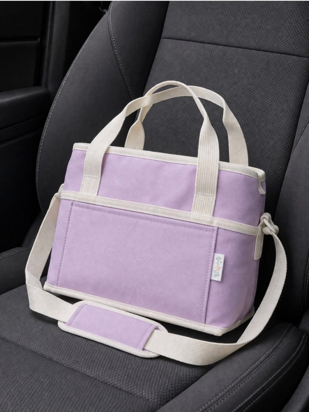 The Drink Buddy Tote