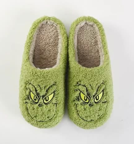 Cute and Cozy Slippers