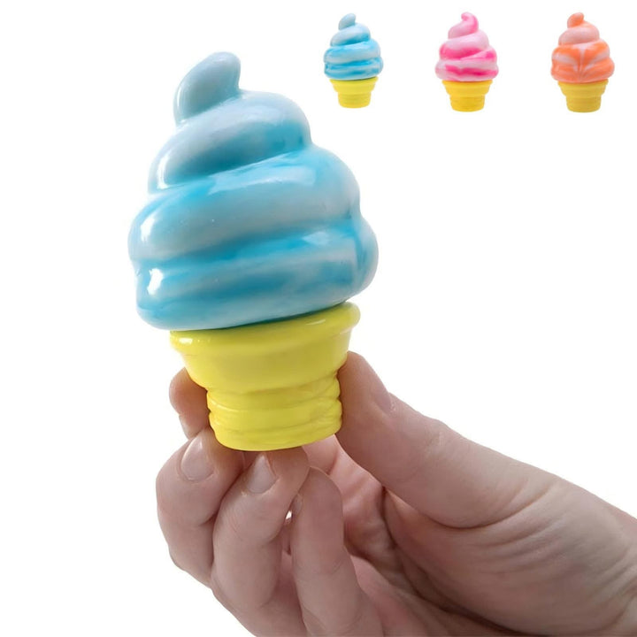 IN STOCK ~ Creamy Dream Cone Squishy
