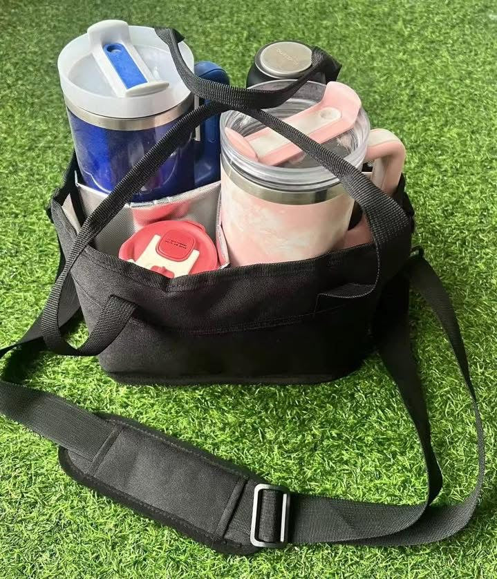 The Drink Buddy Tote