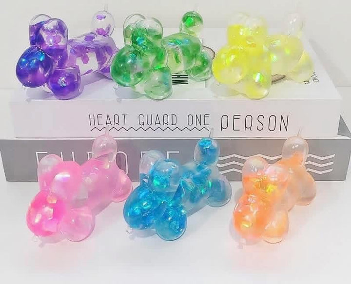 Balloon Dog Cutie Squishy