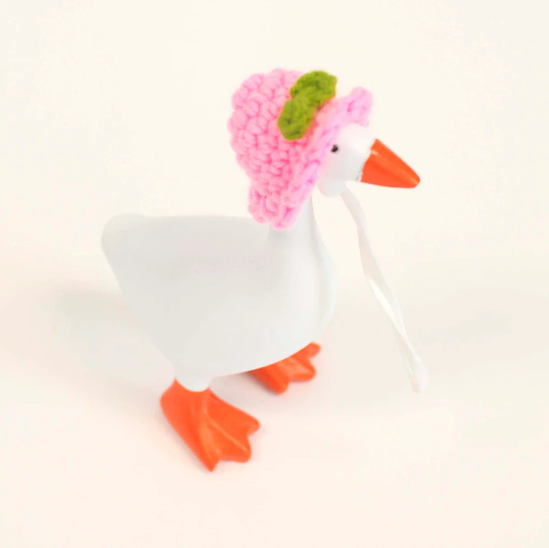 Desk Goose Accessories