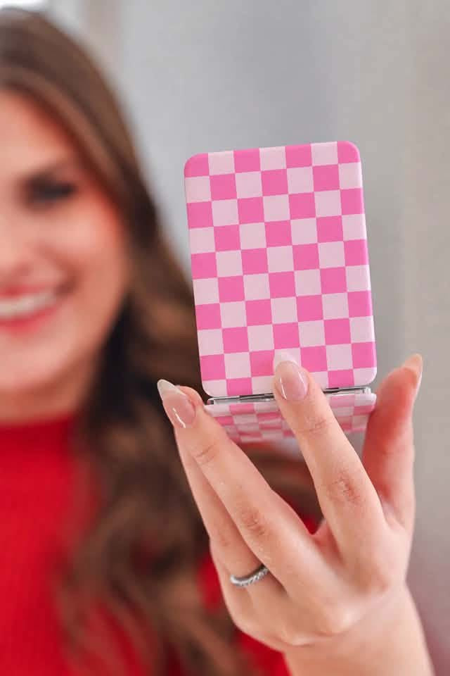 Compact Mirror
