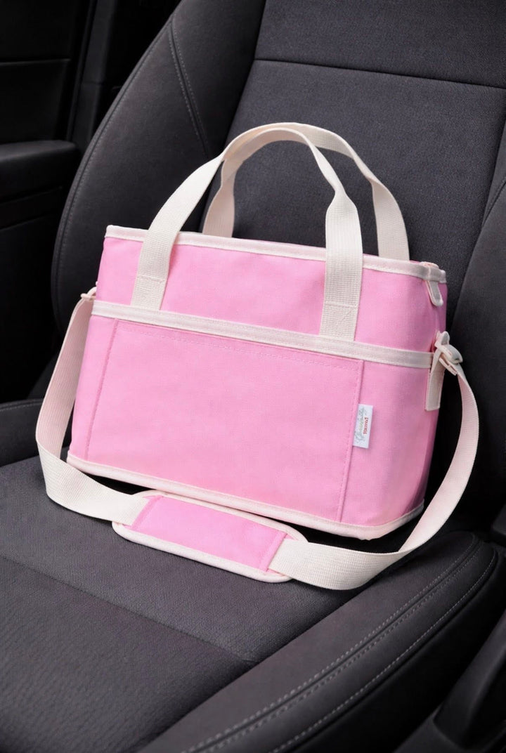 The Drink Buddy Tote