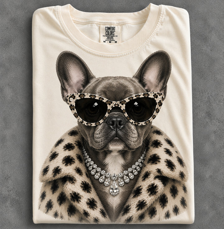 Bark and Boujee Tee