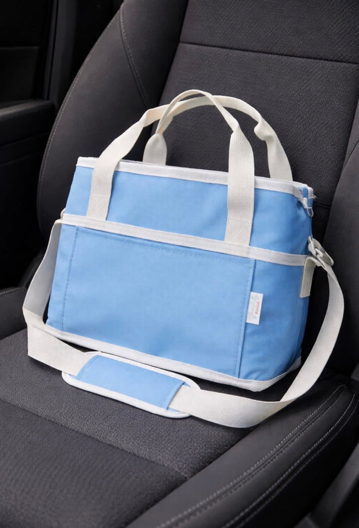The Drink Buddy Tote