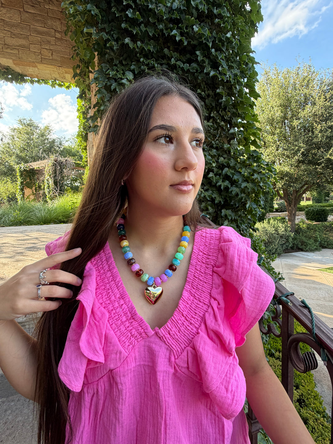 Emily Necklace