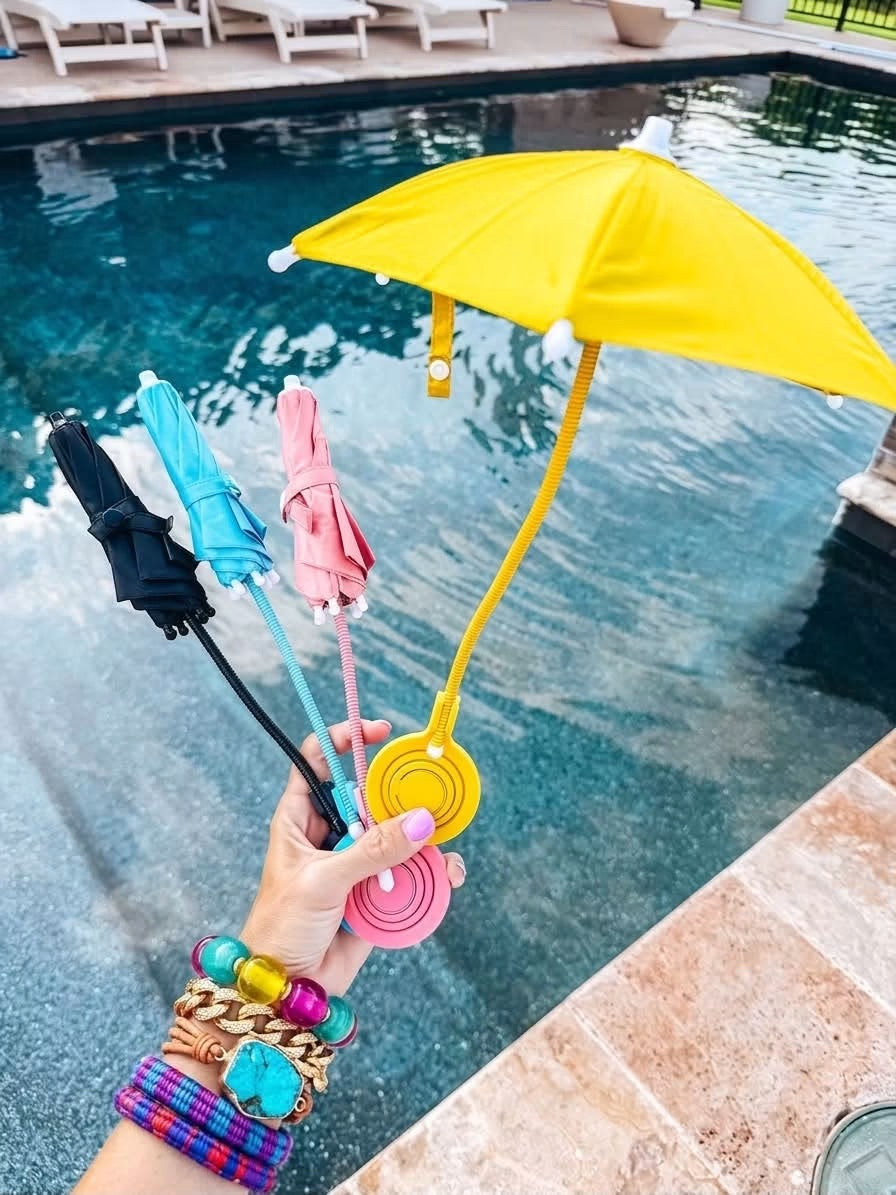 MagSafe Phone Umbrella