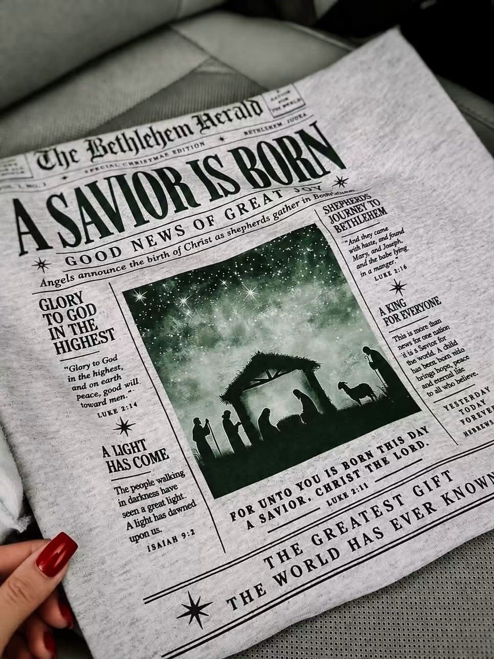 Bethlehem Herald