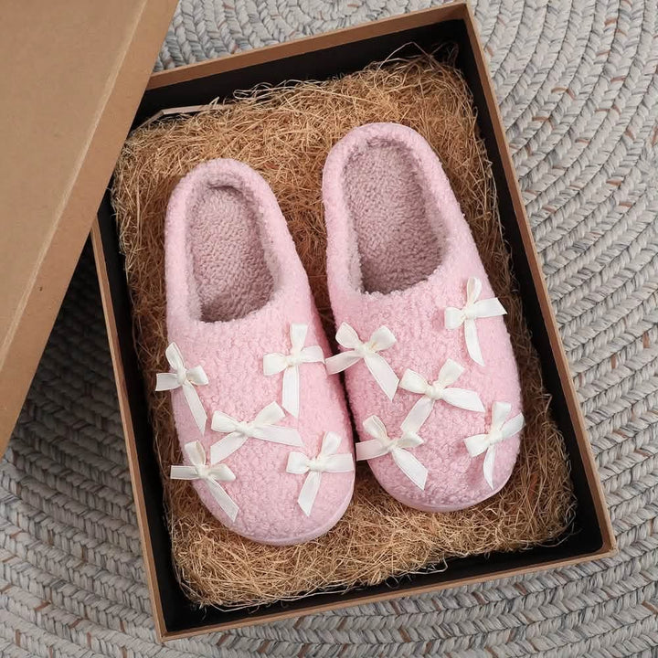 Cute and Cozy Slippers