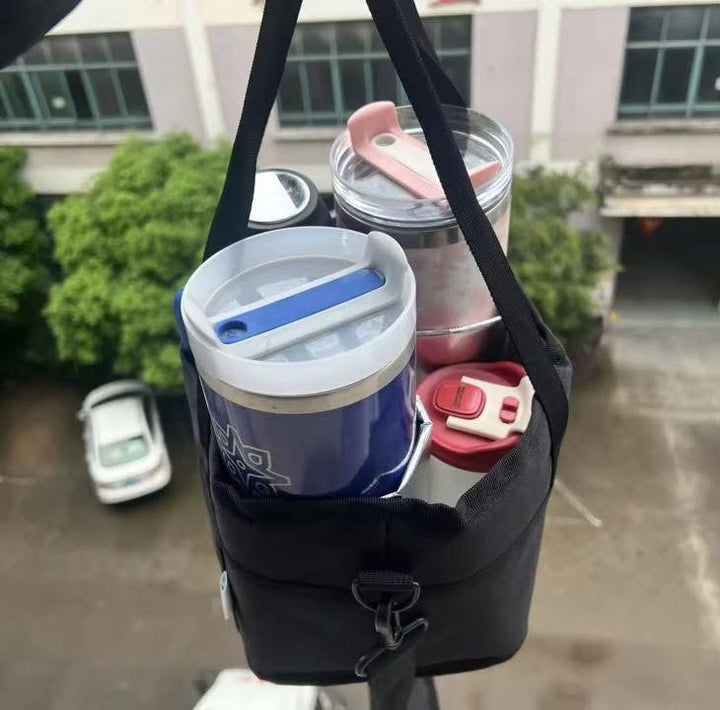 The Drink Buddy Tote