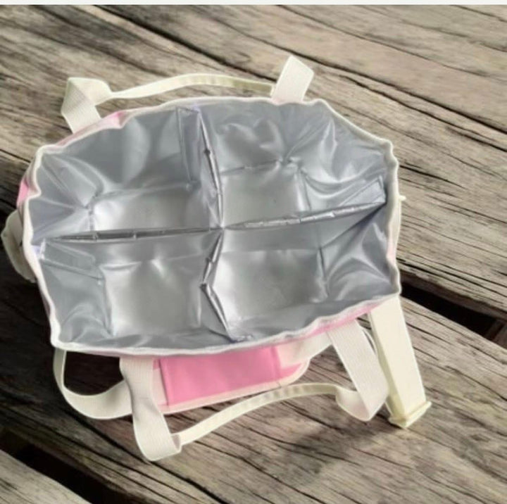 The Drink Buddy Tote