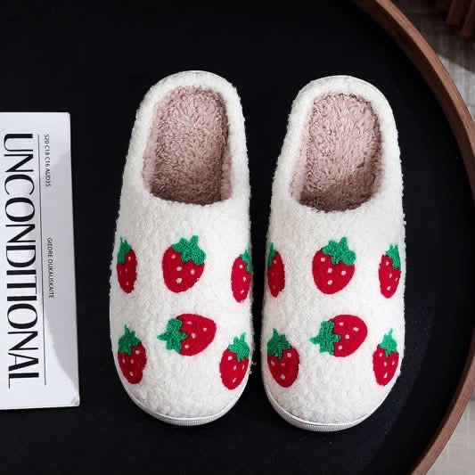 Cute and Cozy Slippers