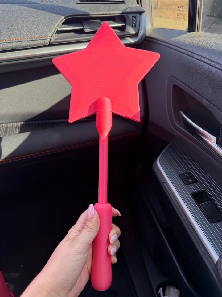 Tap to Pay Fairy Wand