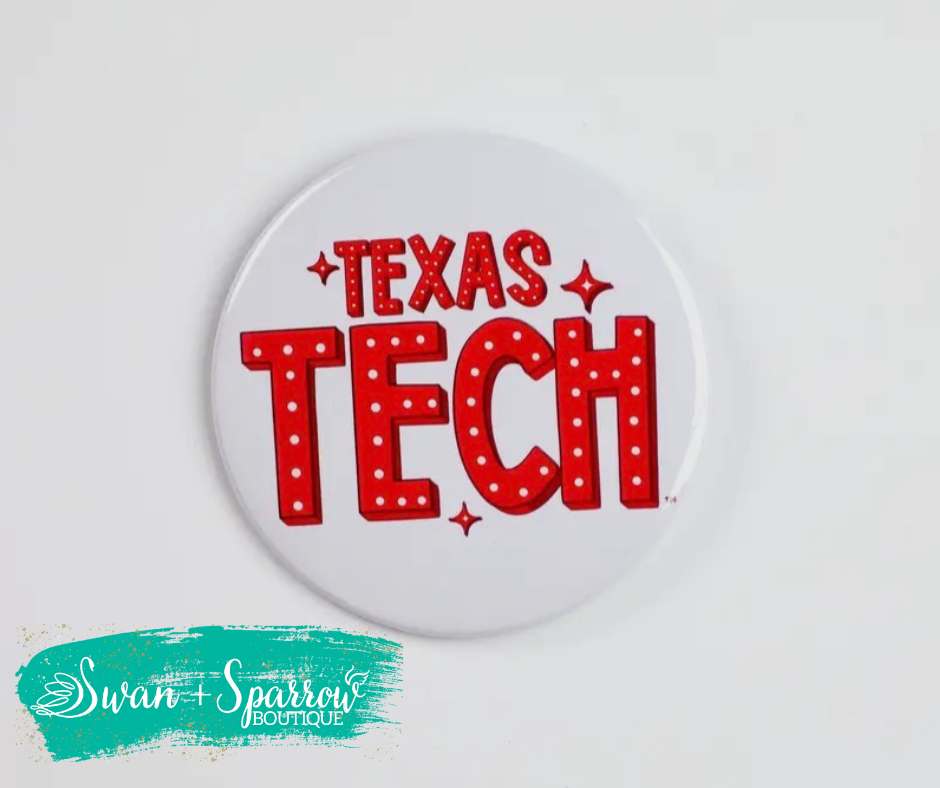 Tech Button