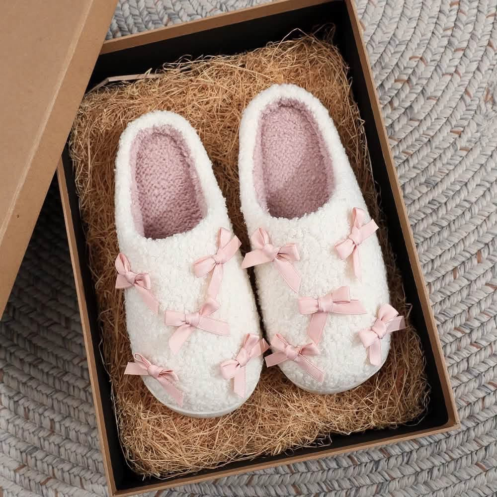 Cute and Cozy Slippers