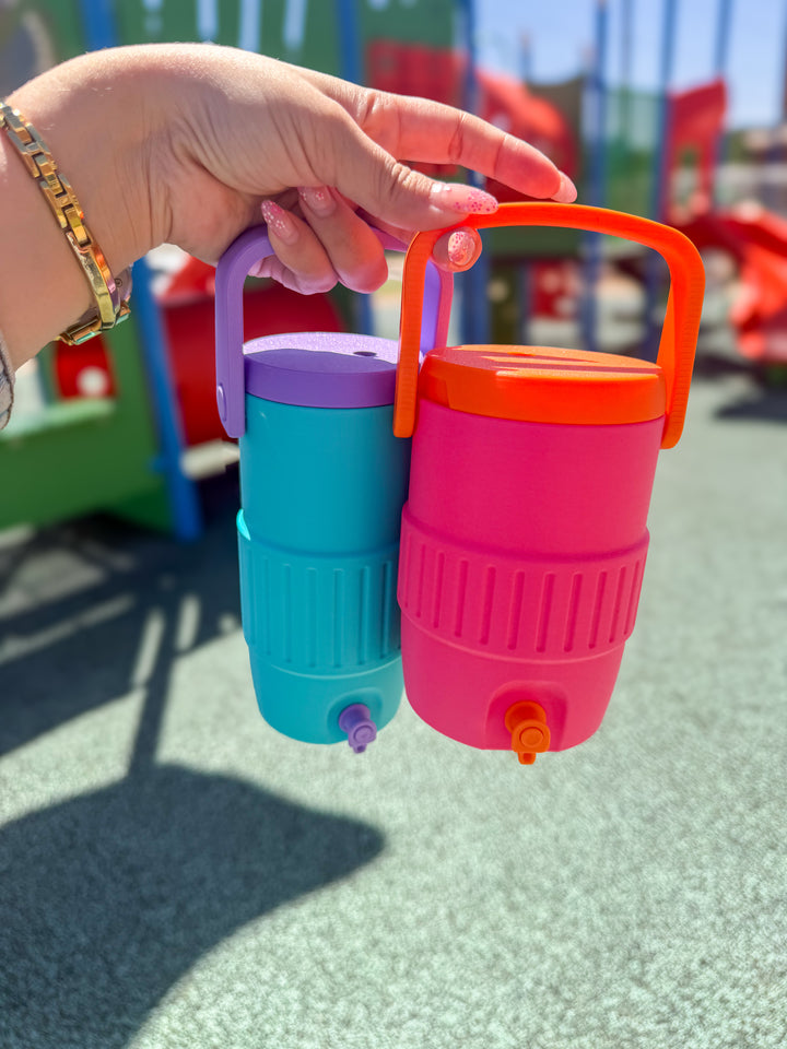 Retro Pop Can Cooler Koozie