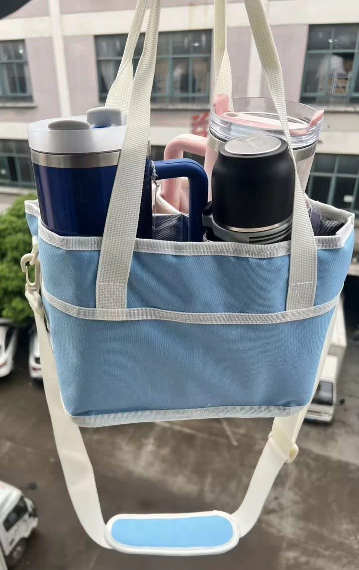 The Drink Buddy Tote
