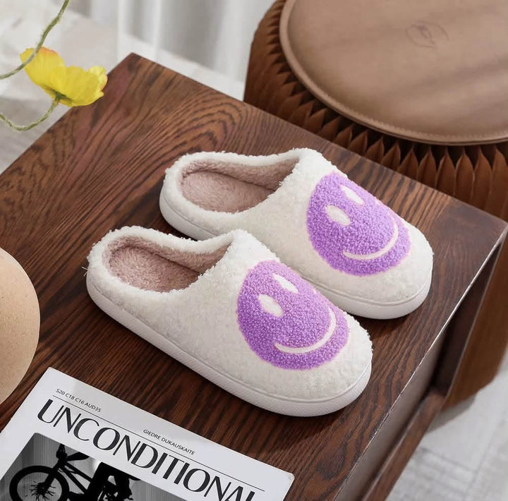 Cute and Cozy Slippers