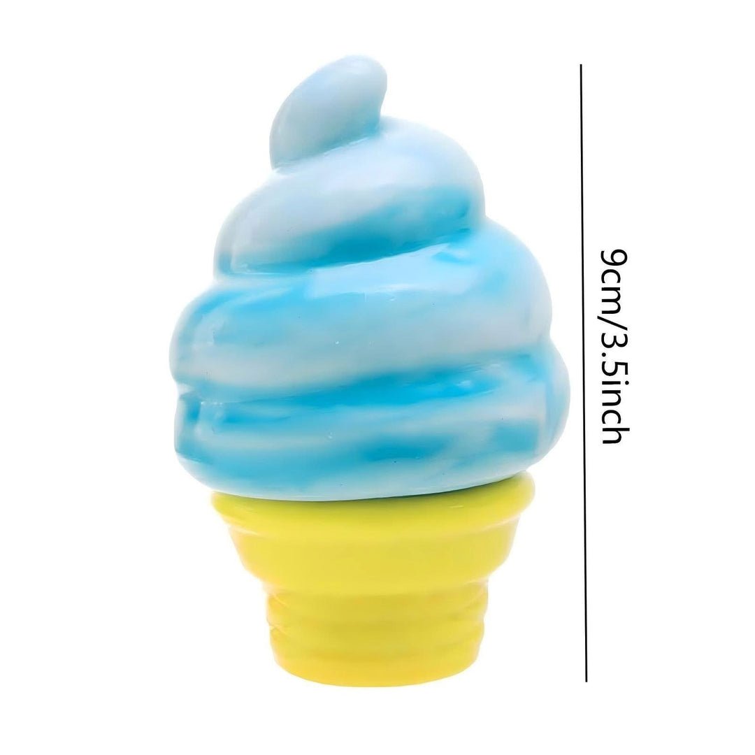 IN STOCK ~ Creamy Dream Cone Squishy