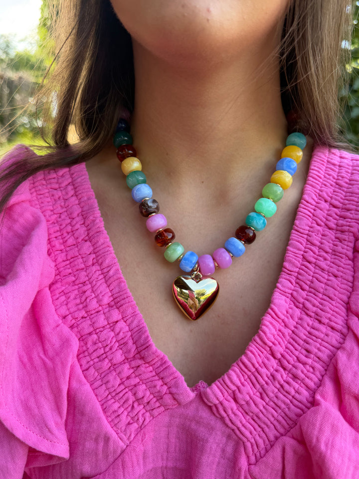 Emily Necklace