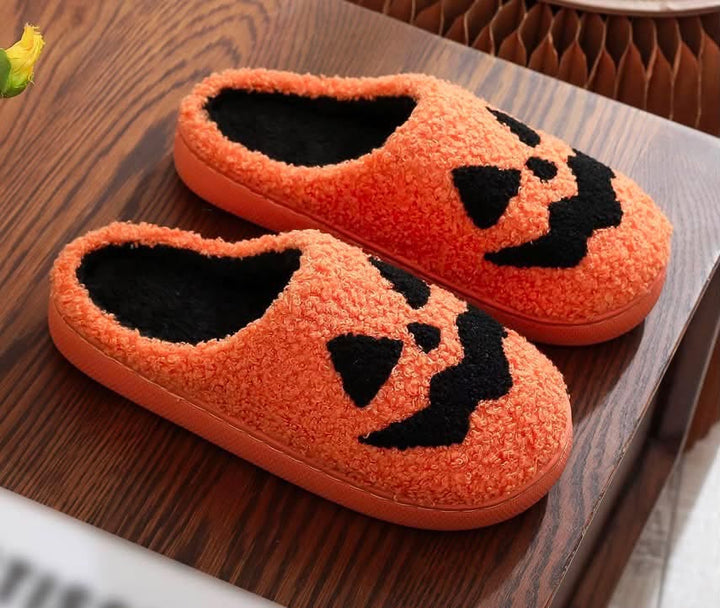 Cute and Cozy Slippers