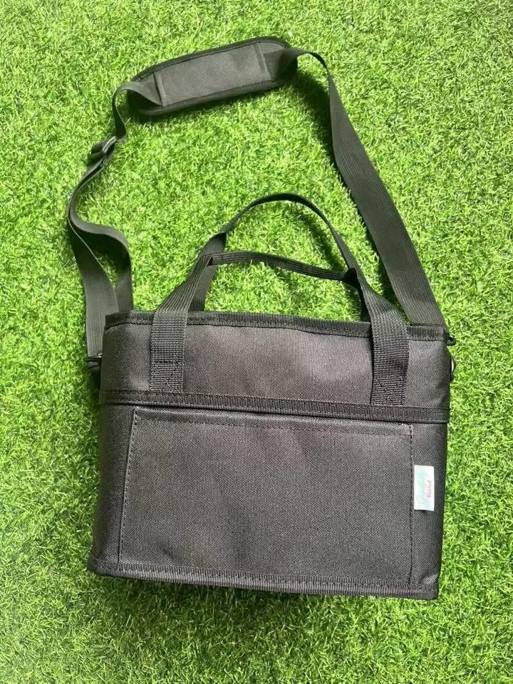 The Drink Buddy Tote