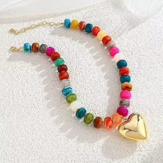 Emily Necklace