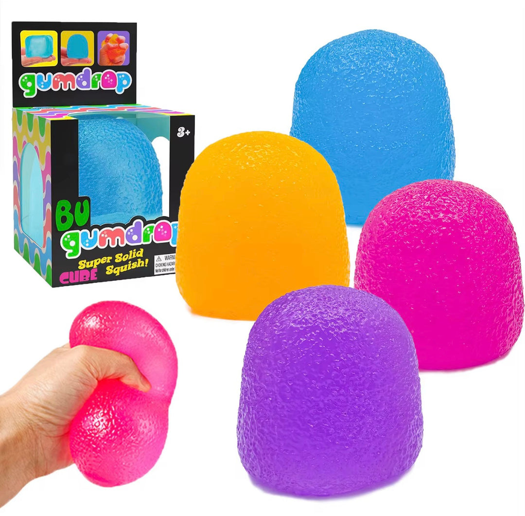 IN STOCK ~ Sweet Gumdrop Squishy