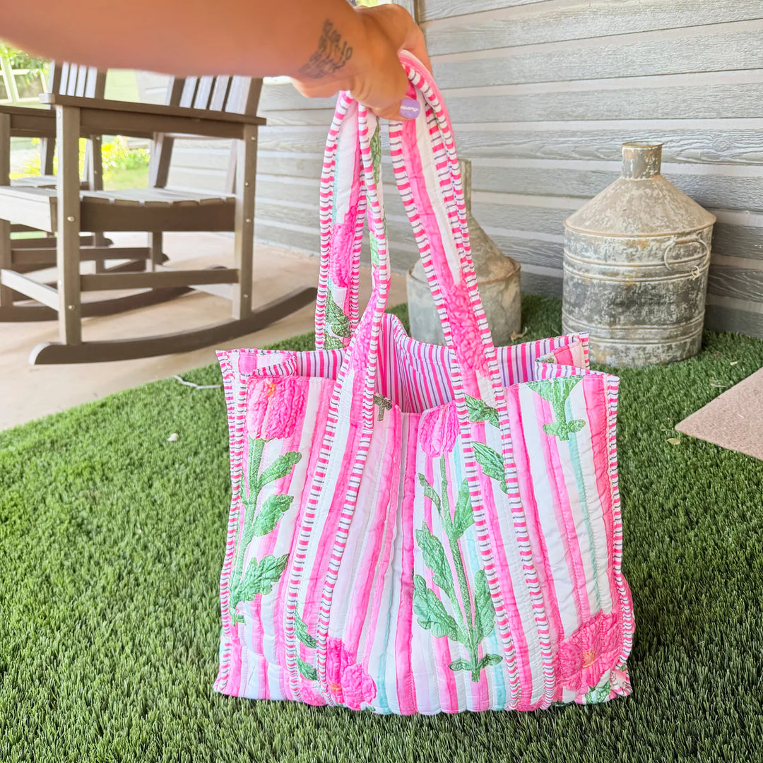 Sunshine Tote Bags