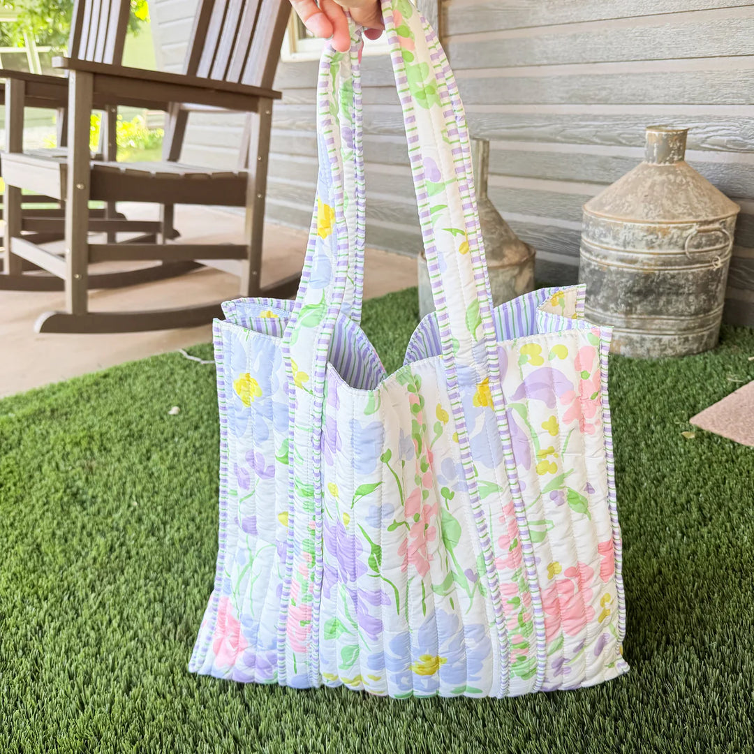 Sunshine Tote Bags