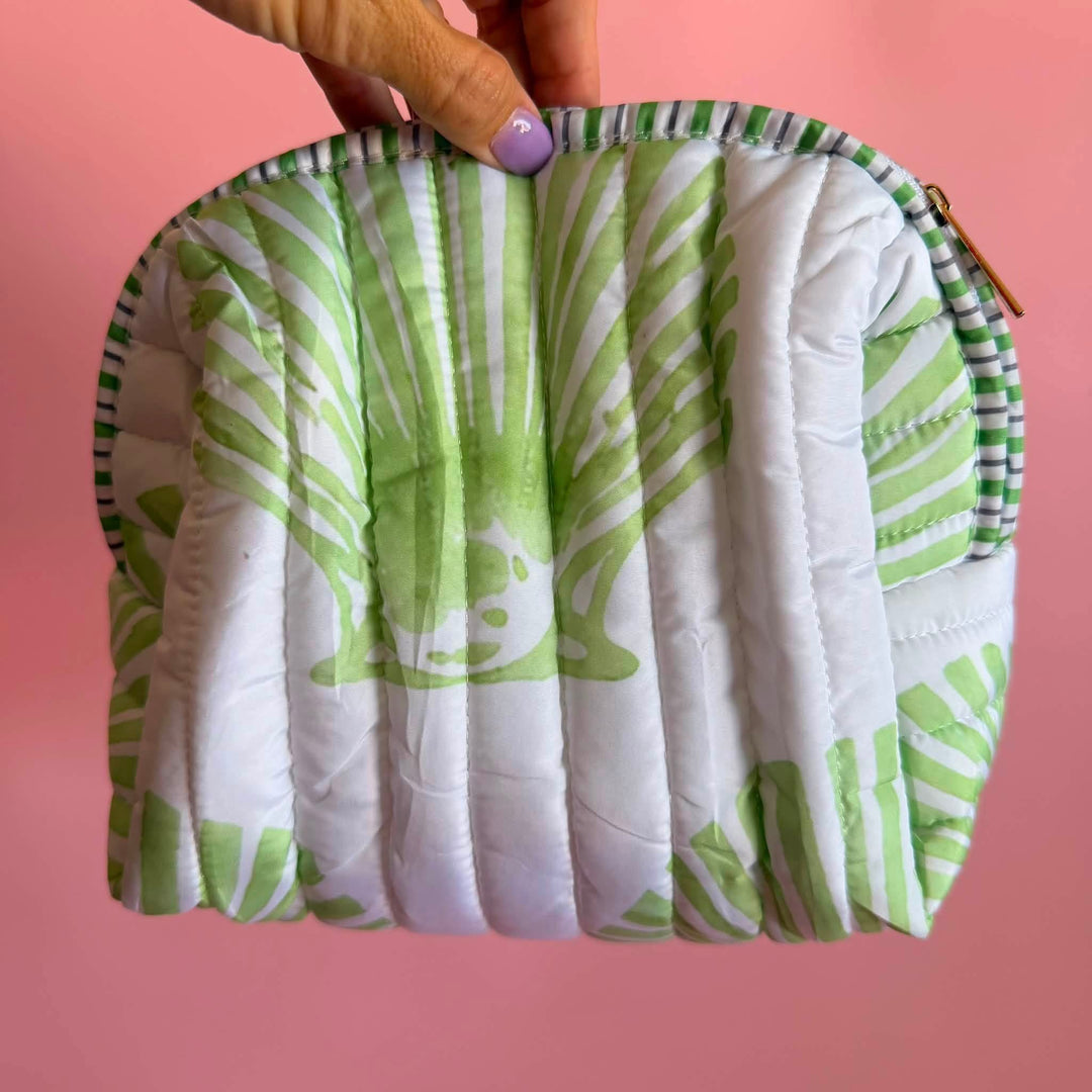 Sunshine Travel Pouch