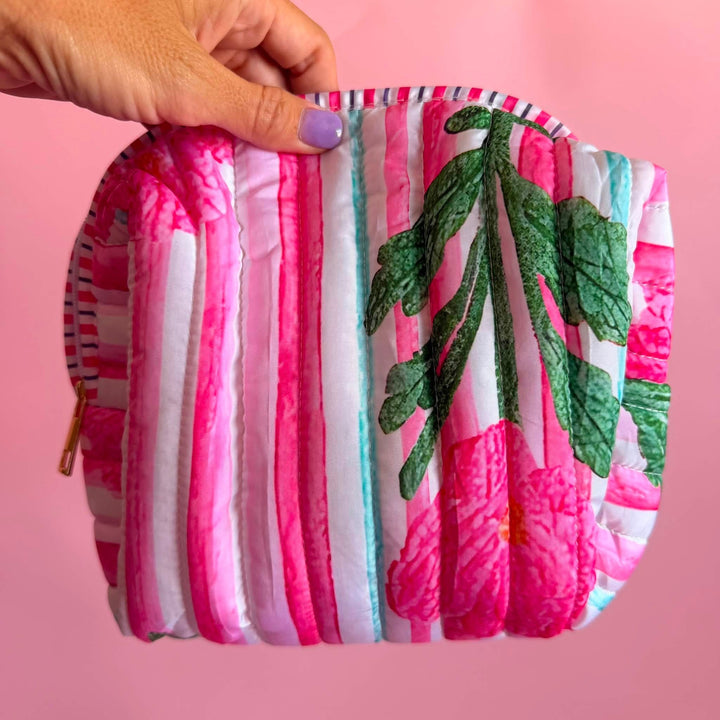 Sunshine Travel Pouch