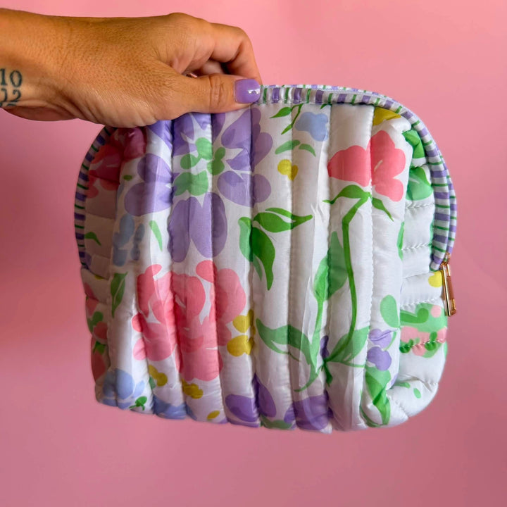 Sunshine Travel Pouch