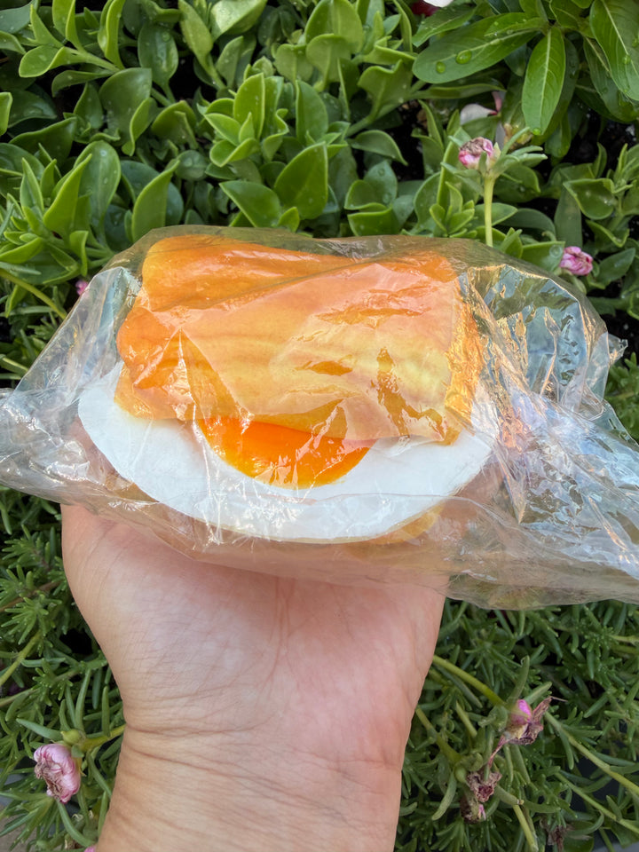 IN STOCK ~ Breakfast Sandwiches