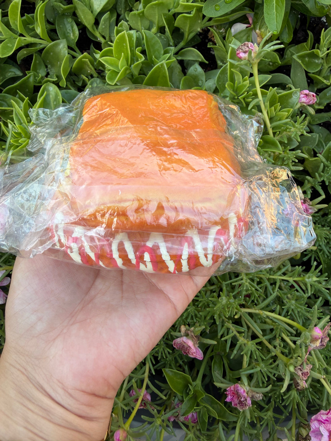 IN STOCK ~ Breakfast Sandwiches