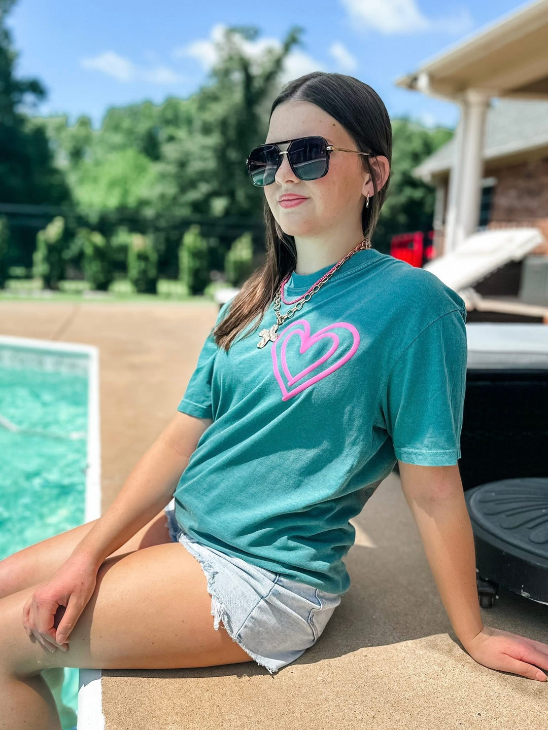 It is well with my Soul Tee
