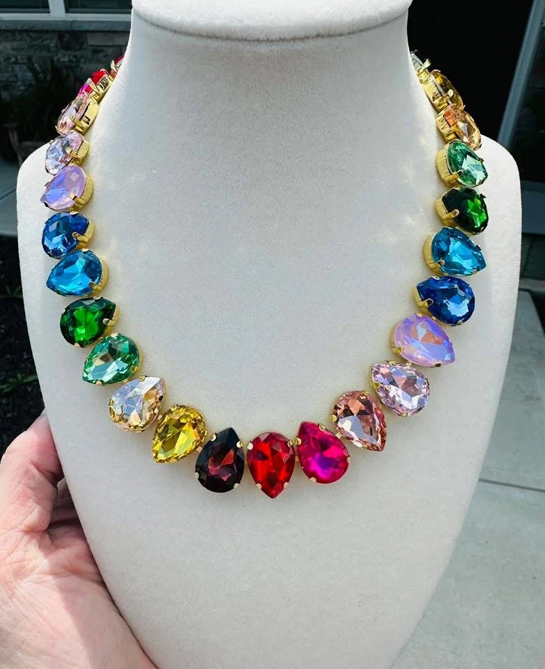 Color Crush Necklace