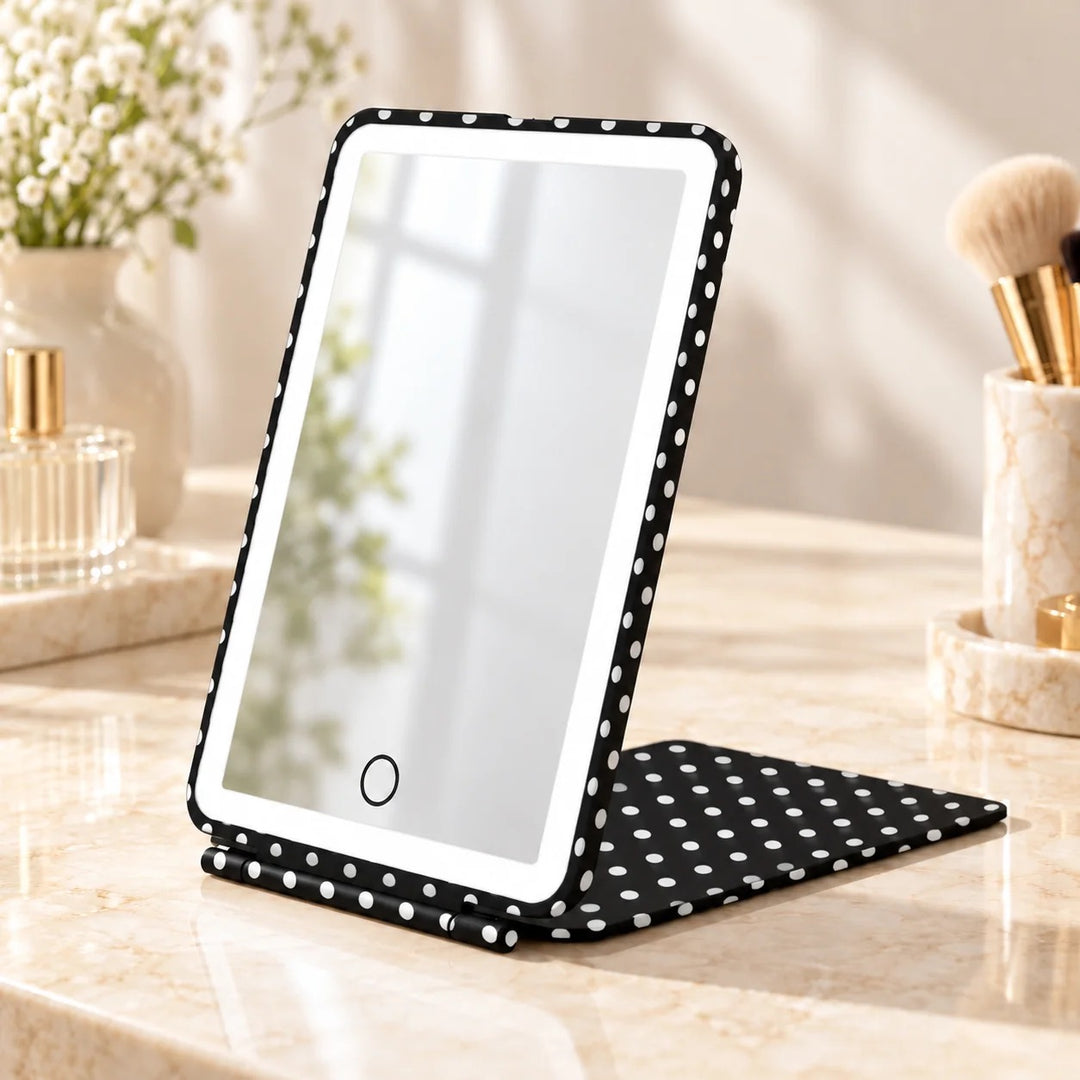 Ready Anywhere Vanity Mirror