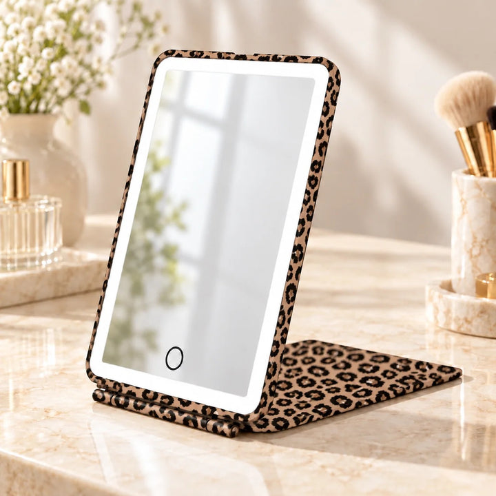 Ready Anywhere Vanity Mirror