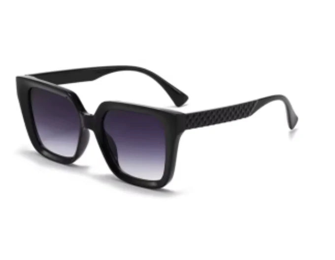 Shady Behavior Sunglasses