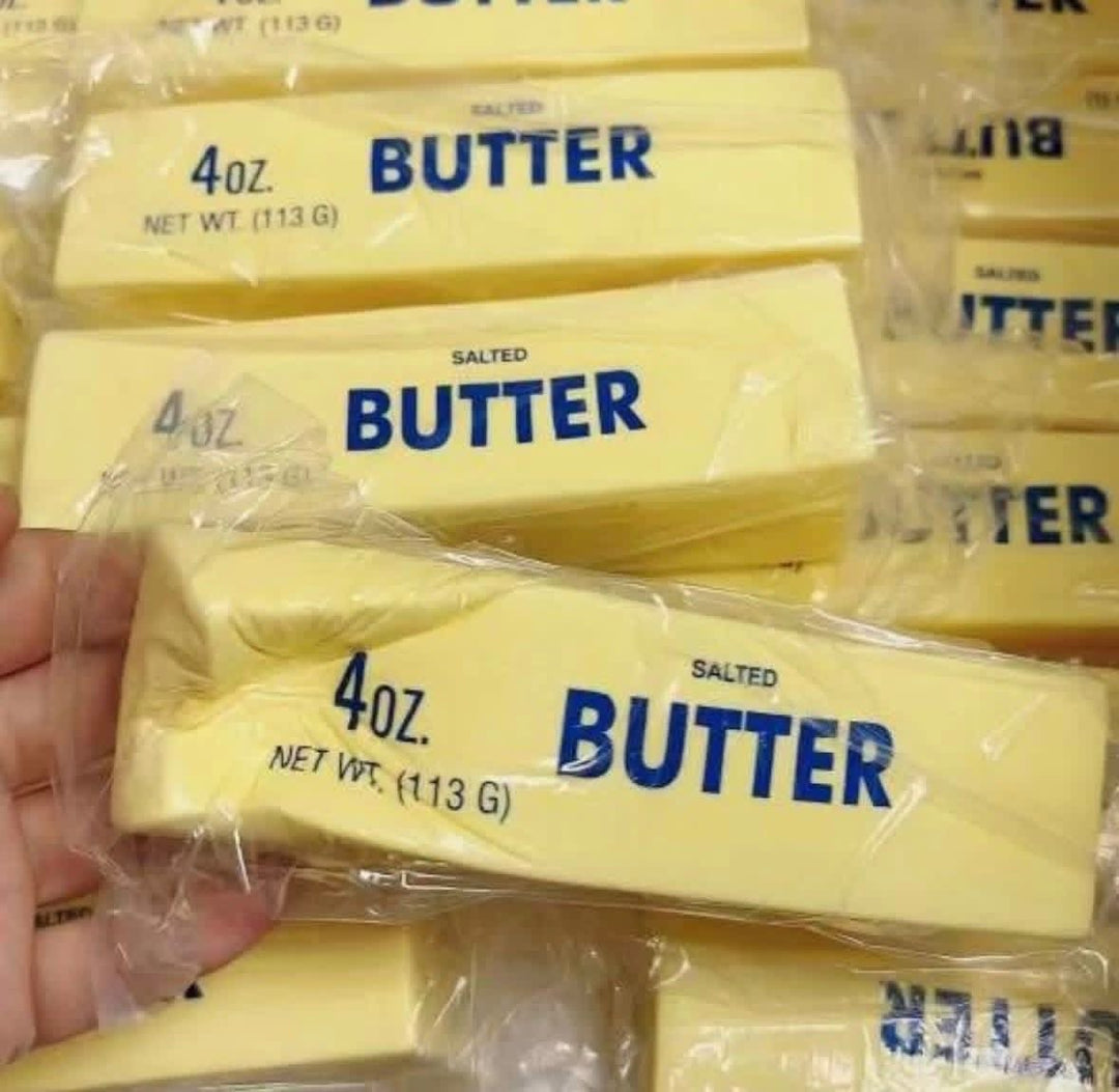 IN STOCK ~ Butter me up Squishies