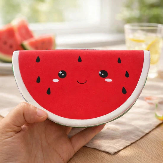 IN STOCK ~ Watermelon Sugar Squishy