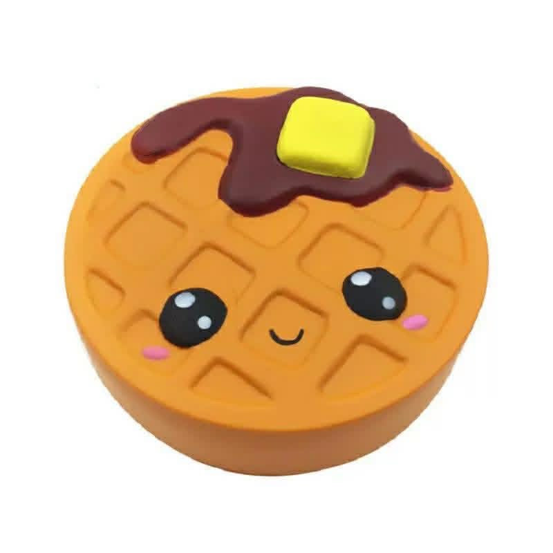 IN STOCK ~ Snack Squad Squishies
