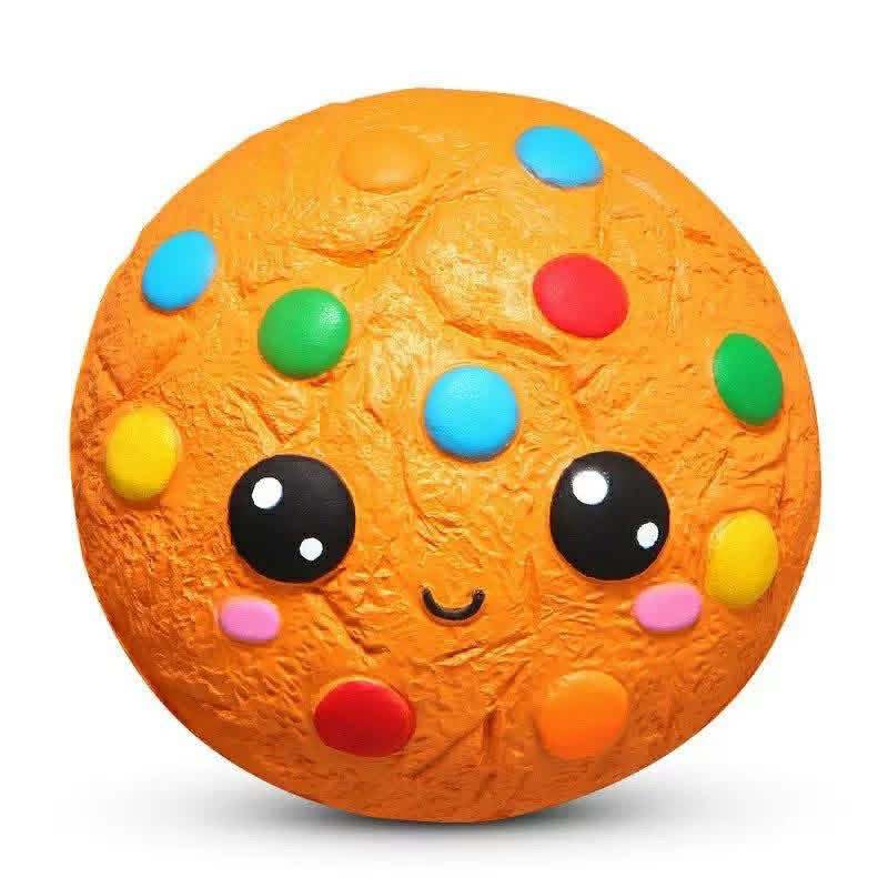 IN STOCK ~ Snack Squad Squishies