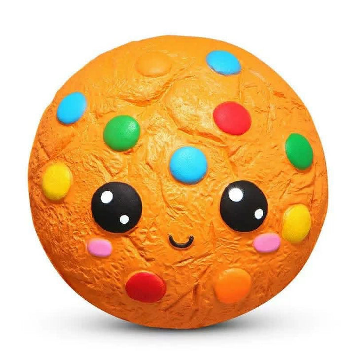 IN STOCK ~ Snack Squad Squishies