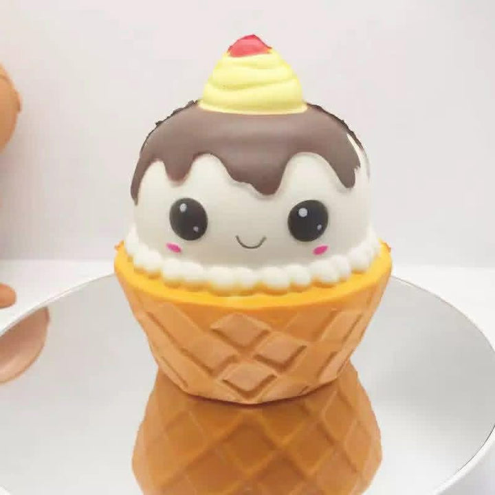 IN STOCK ~ Snack Squad Squishies