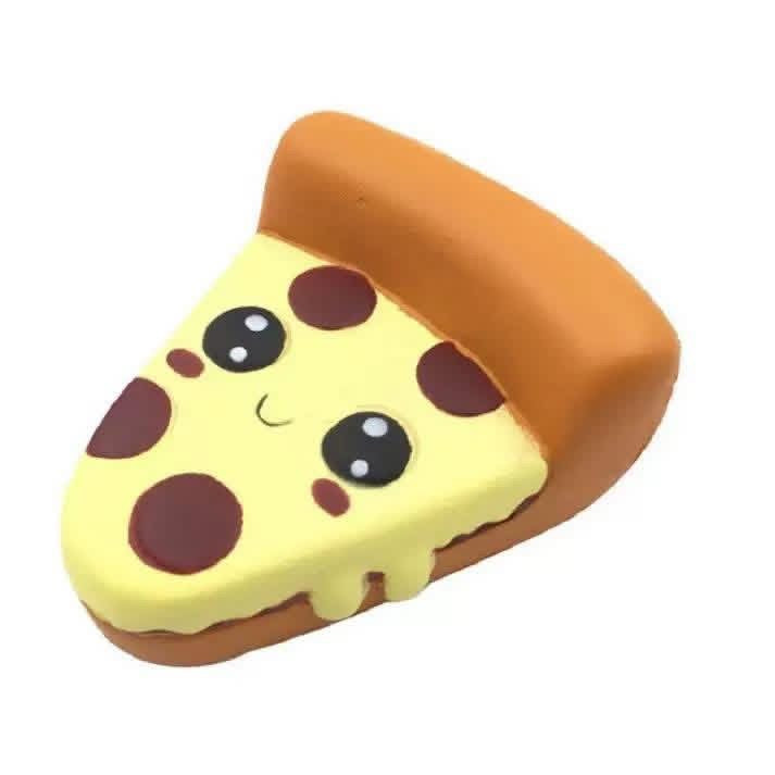 IN STOCK ~ Snack Squad Squishies