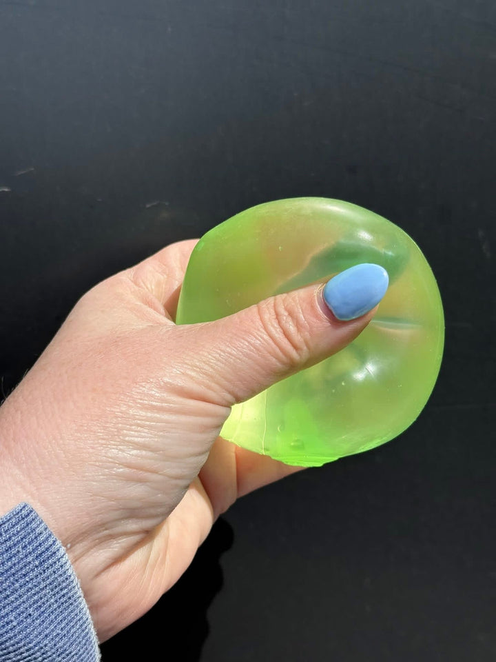 IN STOCK ~ Cool Cube Squishy